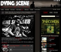 CACTUS SINGS SPRINGSTEEN 2