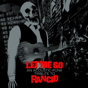 Let Me Go - Cover Art